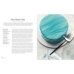 Martha Stewart: Martha Stewart's Cake Perfection: 100+ Recipes for the Sweet Classic, from Simple to Stunning