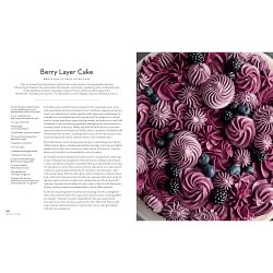 Martha Stewart: Martha Stewart's Cake Perfection: 100+ Recipes for the Sweet Classic, from Simple to Stunning