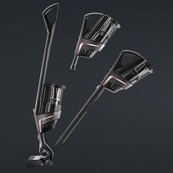 Miele Triflex HX1 Pro Vacuum