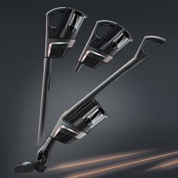 Miele Triflex HX1 Vacuum