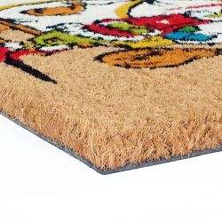 The Grinch™ Merry Doormat