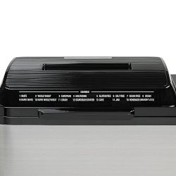 Home Bakery Virtuoso Breadmaker - Thumbnail 5