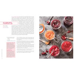 America's Test Kitchen: Foolproof Preserving and Canning: A Guide to Small Batch Jams, Jellies, Pickles, and Condiments