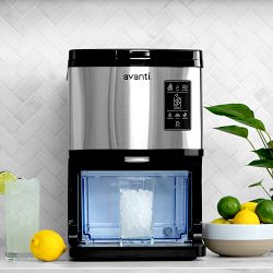 Avanti G2 Touchscreen Nugget Ice Dispenser
