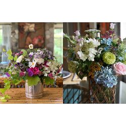 Charlotte Moss: Flowers