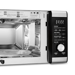 Cuisinart 3-in-1 Microwave Air Fryer Plus