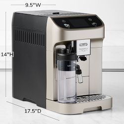 De'Longhi Magnifica Plus Fully Automatic Espresso Machine