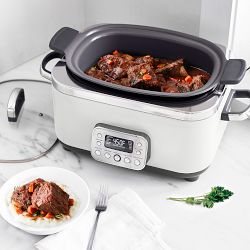 GreenPan™ Elite Slow Cooker, 6-qt