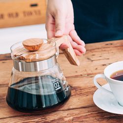 Hario Coffee Server