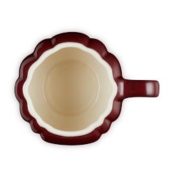 Le Creuset Pumpkin Mug - Thumbnail 5