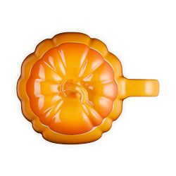 Le Creuset Pumpkin Mug - Thumbnail 2