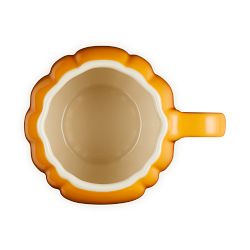 Le Creuset Pumpkin Mug - Thumbnail 3