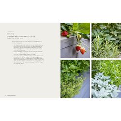 Leslie Bennett: Garden Wonderland: Create Life-Changing Outdoor Spaces for Beauty, Harvest, Meaning, and Joy