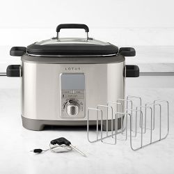 Lotus Professional Series The Sous™ Multi-Function Cooker