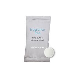 simplehuman™ Multi-Surface Cleaning Tablet