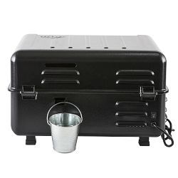 Traeger Ranger® Tabletop Pellet Grill