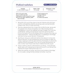 Caroline Griffiths: The Fermentation Deck: 50 Recipes for a Cultured Life