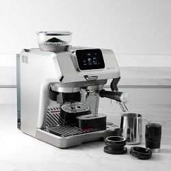 De'Longhi La Specialista Touch Espresso Machine