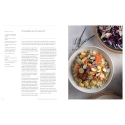 Kathryn Lukas &amp; Shane Peterson: The Farmhouse Culture Guide to Fermenting