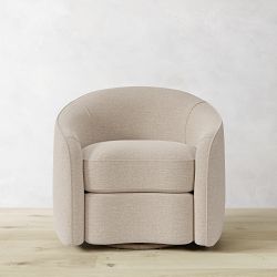 Matson Swivel Chair