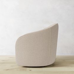 Matson Swivel Chair