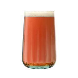 Mia Optic Recycled Tall Tumblers 20-oz, Set of 4