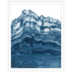 Blue Waves, I