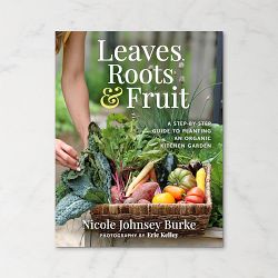 Nicole Johnsey Burke: A Step-by-Step Guide to Planting an Organic Kitchen Garden
