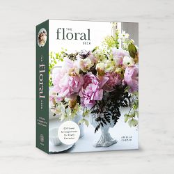 Ariella Chezar: The Floral Deck: 50 Flower Arrangements for Every Occasion
