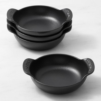Le Creuset Matte Black Cookware Collection | Williams Sonoma