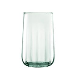 Mia Optic Recycyled Tall Tumblers 20-oz, Set of 4