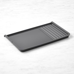 Nordic Ware Nonstick Dual Grill/ Griddle