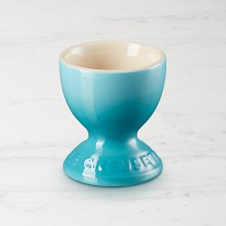 Le Creuset Egg Cup, Caribbean