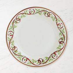 Holiday Dinner Plates | Williams Sonoma