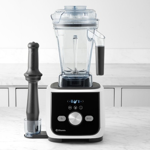 Vitamix Ascent X5 Blender, White