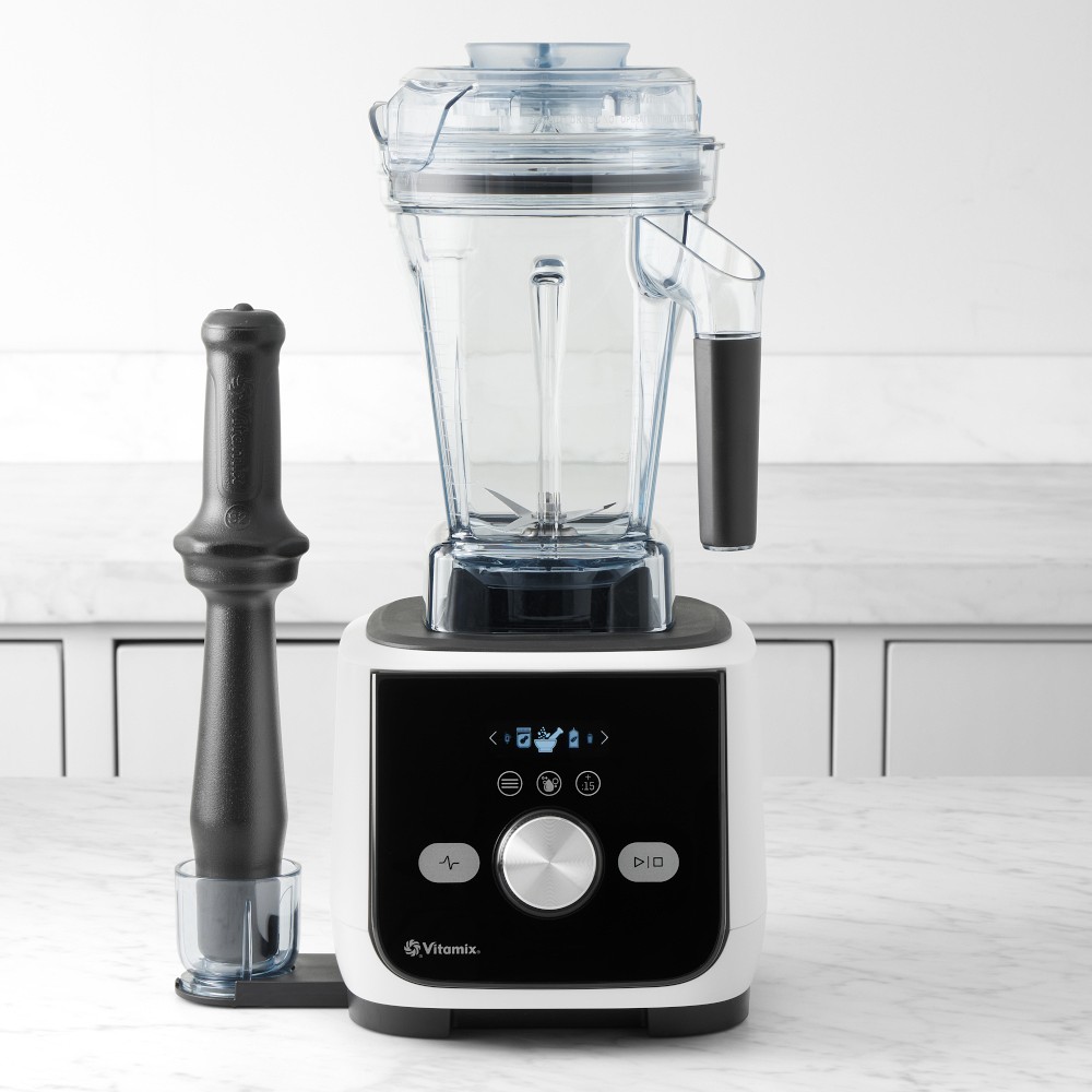 Vitamix Ascent X5 Blender - White