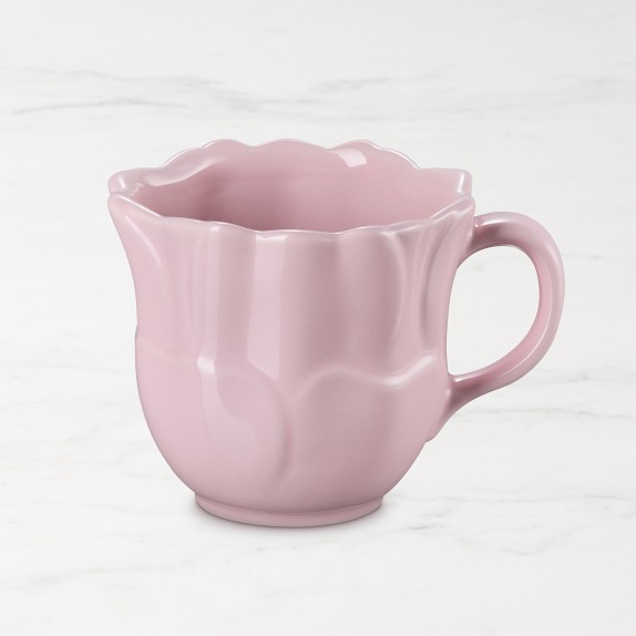 Le Creuset Spring Petal Mugs