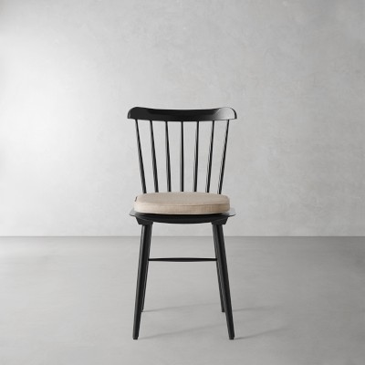 TON Windsor chair ③ Ton Ironica Dining Side Chair | Dining Chair | Williams Sonoma