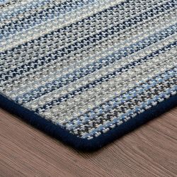 Missoni Custom Saverio Rug