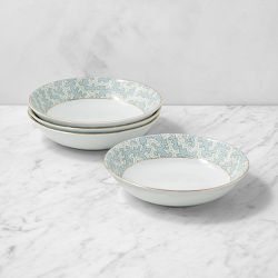Sanderson x Williams Sonoma Country Woodland Individual Bowls, Set of 4