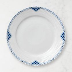 Royal Copenhagen Princess Salad Plate