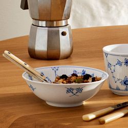 Royal Copenhagen Blue Fluted Individual Bowl