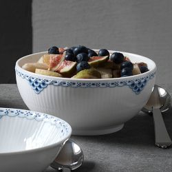 Royal Copenhagen Princess Bowl
