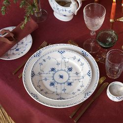 Royal Copenhagen Princess Dinner Plate