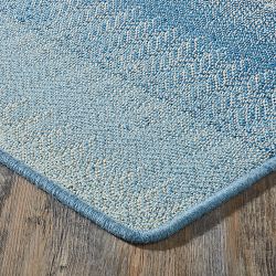 Missoni Custom Alessandro Rug