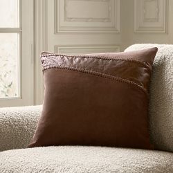 Zachary Pillow Cover