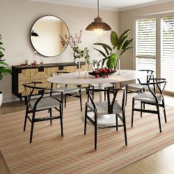 Missoni Custom Piaggio II Rug