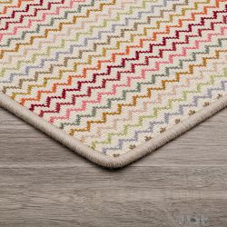 Missoni Custom Piaggio II Rug