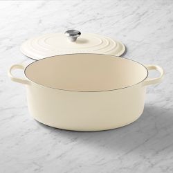 Le Creuset Signature Oval Dutch Oven