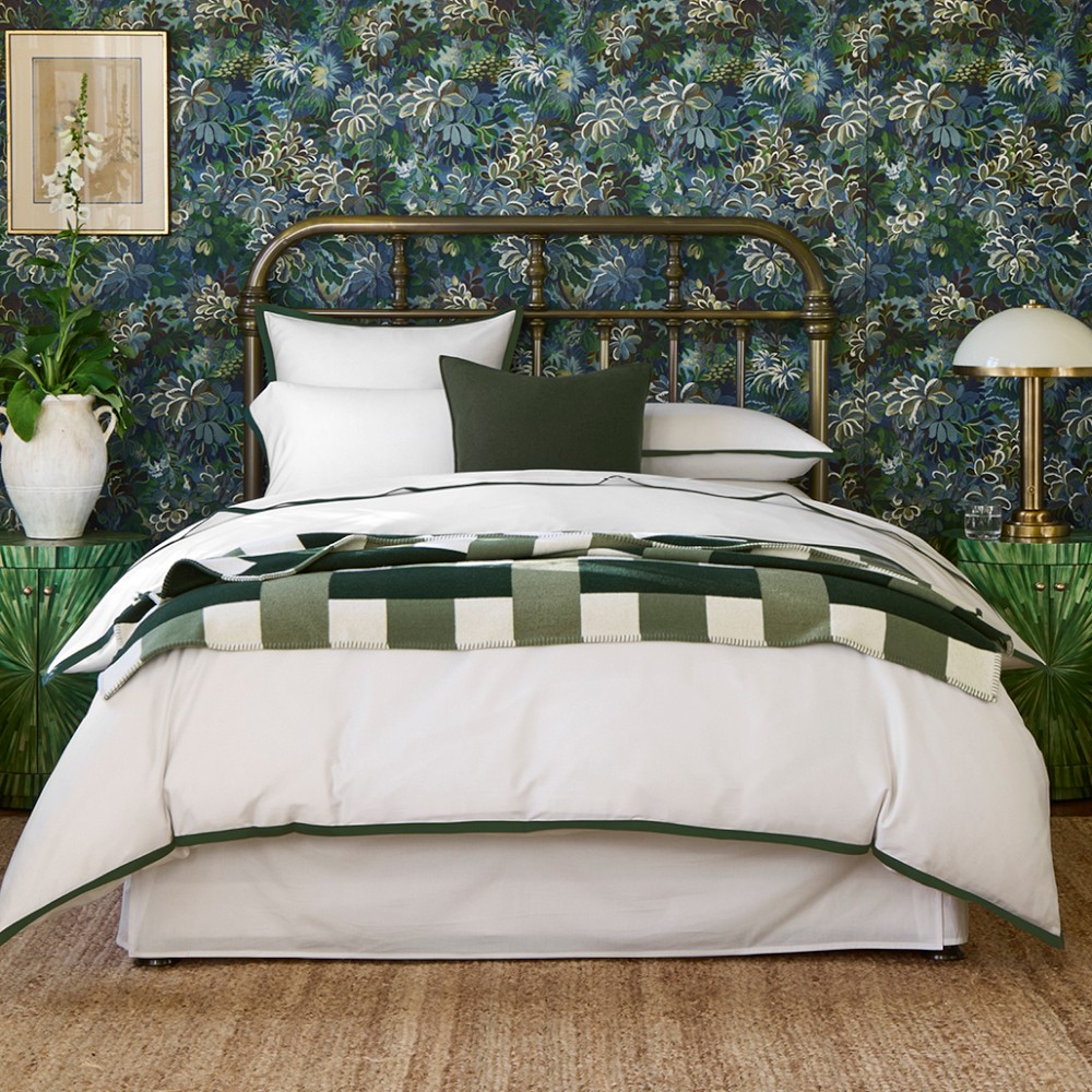 Manor Brass Bed by Williams Sonoma Home